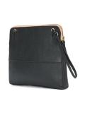 'Safari' clutch