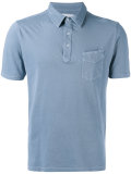classic polo shirt