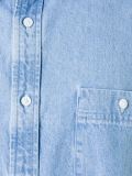 double shirt