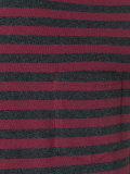 striped pocket T-shirt 