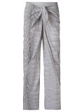 printed trousers