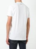 beachside bars T-shirt