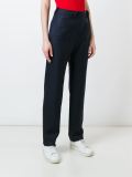'P04' trousers