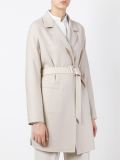belted coat
