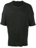 knitted t-shirt 