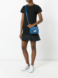 quilted crossbody bag