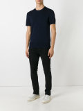 slim-fit T-shirt
