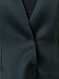short tailored jacket