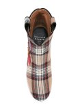'Pete' boots