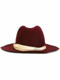 'Beaver' hat 