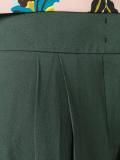 cropped trousers 