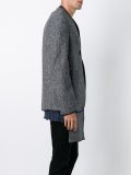 'Roy' tweed jacket