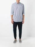 apple and pear shirt