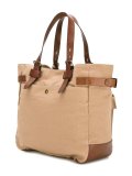 cargo pocket tote
