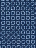 printed tie 