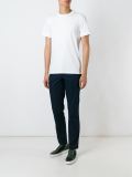 logo饰T恤