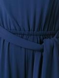 halterneck jumpsuit