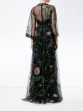 'Astro Couture'晚礼服