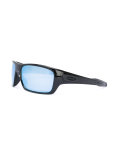 square gradient sunglasses 