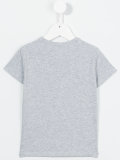 logo print T-shirt 