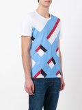 printed T-shirt