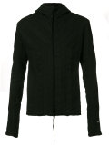 relaxed aviator jacket