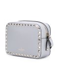 'Rockstud' crossbody bag