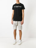 printed T-shirt