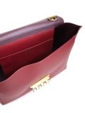 small foldover top tote