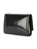 bow detail shoulder bag