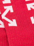 arrow socks