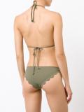 'Broadway Triangle Top & Brief Bottom' bikini