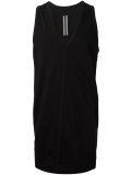 v-neck tank top
