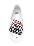 Vision Street Wear x Swear 板鞋