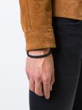 textured cuff