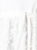 frayed skirt 