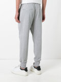 legs detail sweatpants