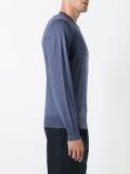 crew neck jumper