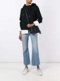 flap crossbody bag