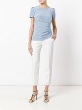 plain T-shirt 