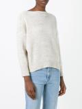 'Grace' jumper
