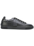 fringed detail sneakers