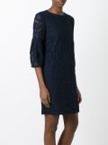 'Carrie' lace dress