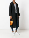 bucket crossbody bag 