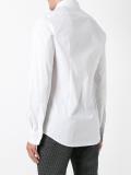 classic plain shirt