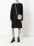 sweatshirt dress