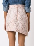 lace skort