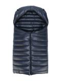 padded sleeping bag