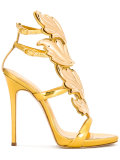 Cruel sandals