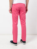 straight trousers